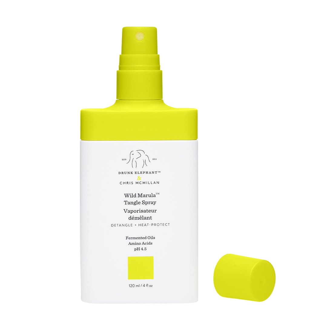 WILD MARULA™ TANGLE SPRAY (SPRAY PARA EL CABELLO)